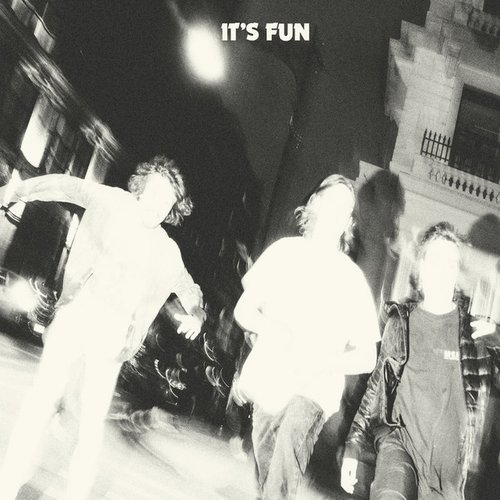 It's Fun