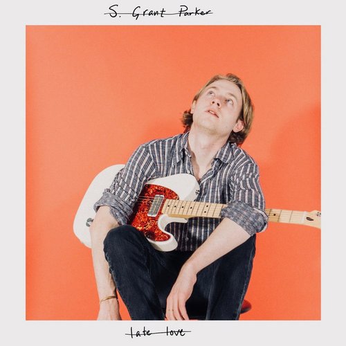 Late Love - Single