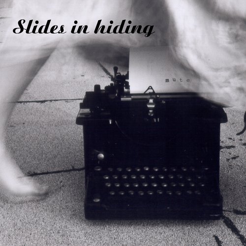 Mute / Blue Single