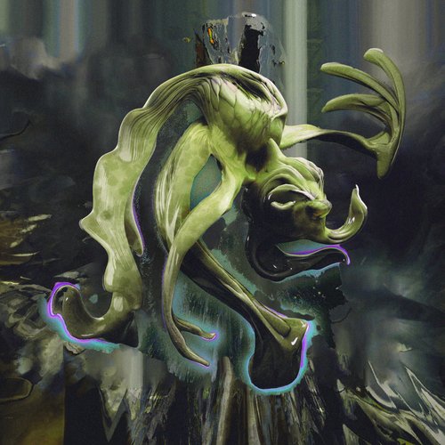 Immortal Mirth