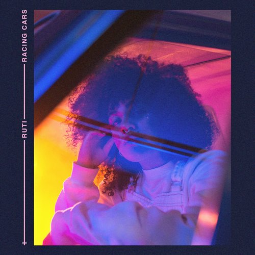 Racing Cars - EP