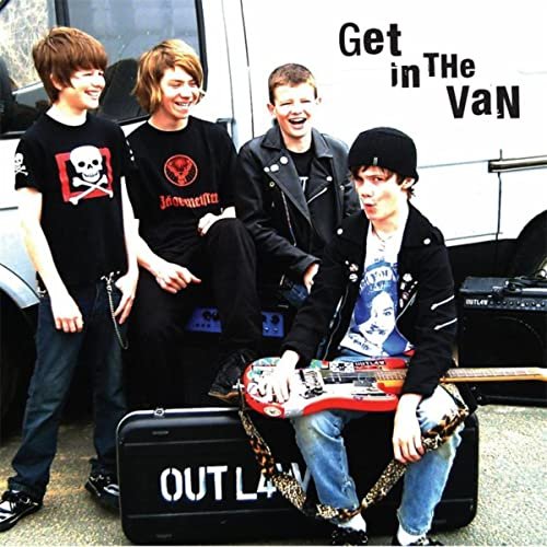 Get In The Van