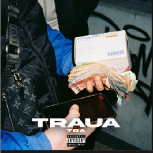 Traua EP