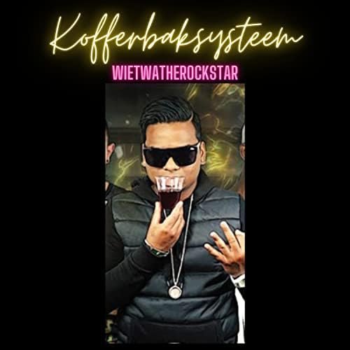 Kofferbaksysteem - Single
