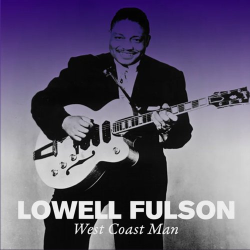 West Coast Man