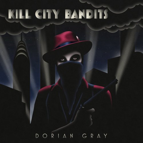 Dorian Gray