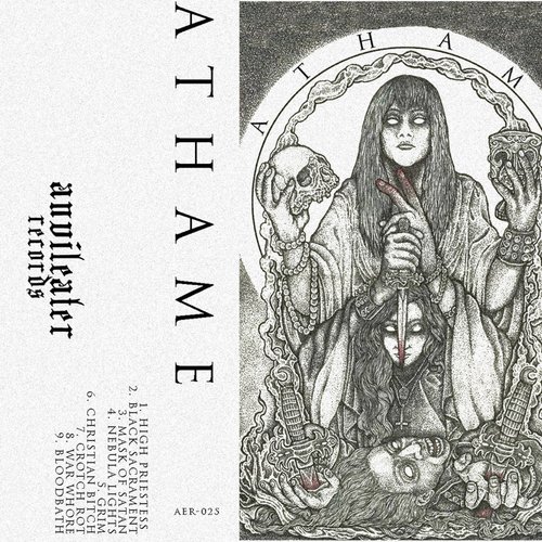High Priestess
