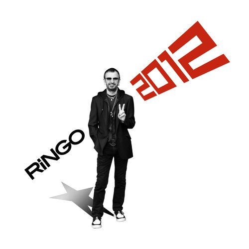 Ringo 2012