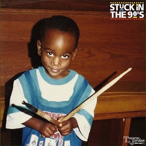 Stuck in the 90s