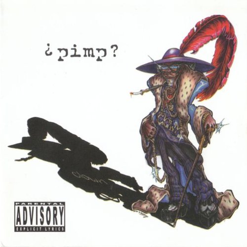 Pimp