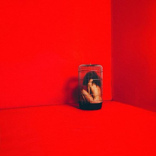 Aviary: Act 1 - EP