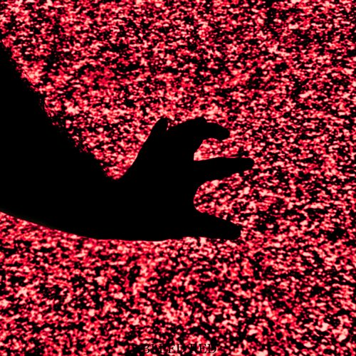 bleed red
