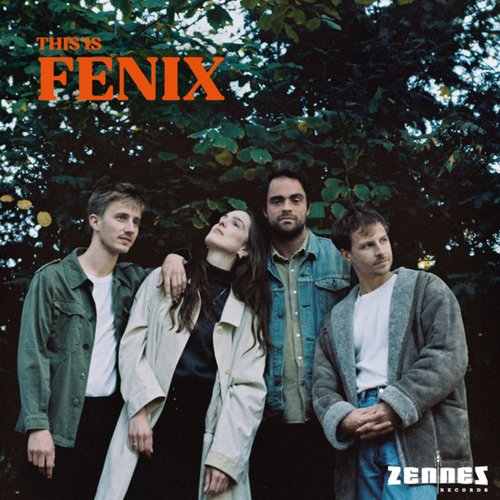 This is Fenix