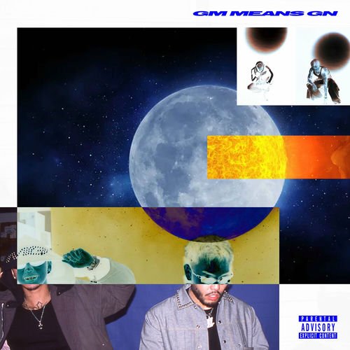 gm means gn - Single