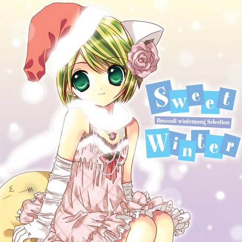 WINTER★TRANCE - Single