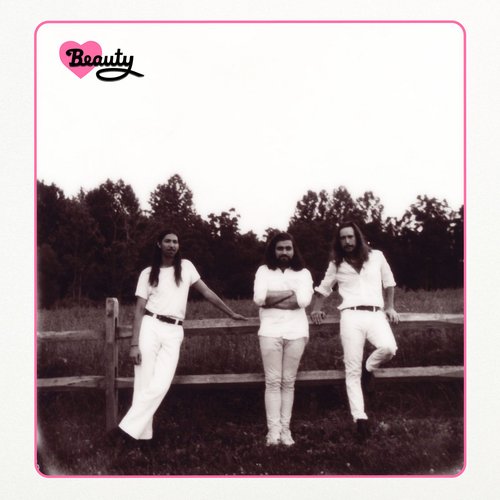 Beauty - EP