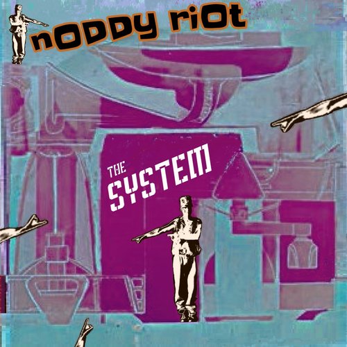 the SYSTEM [Explicit]