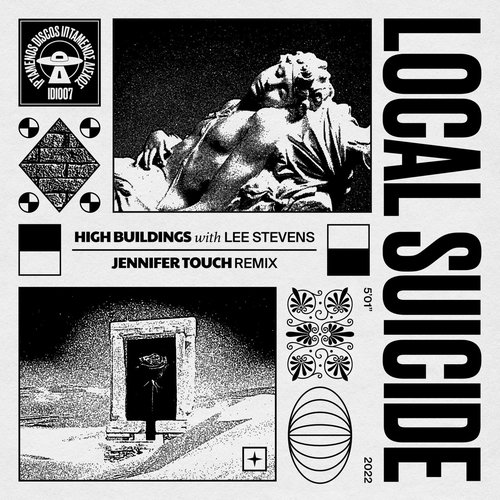 High Buildings (Jennifer Touch Remix)