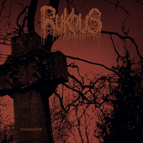 Mausoleumi [Explicit]