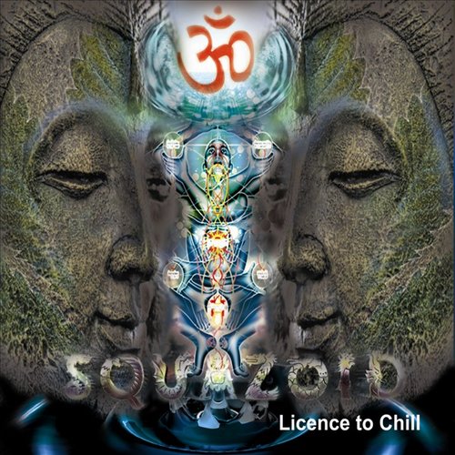 License To Chill