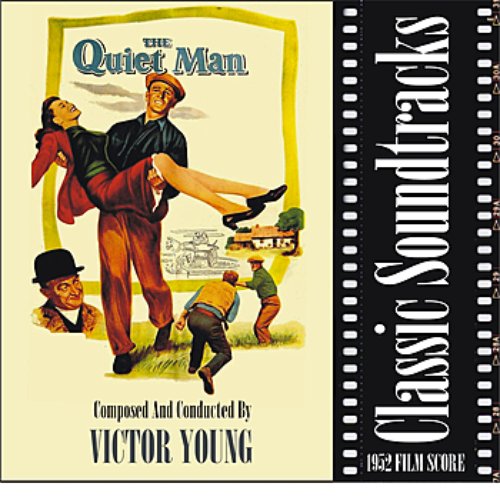 The Quiet Man (1952 Film Score)