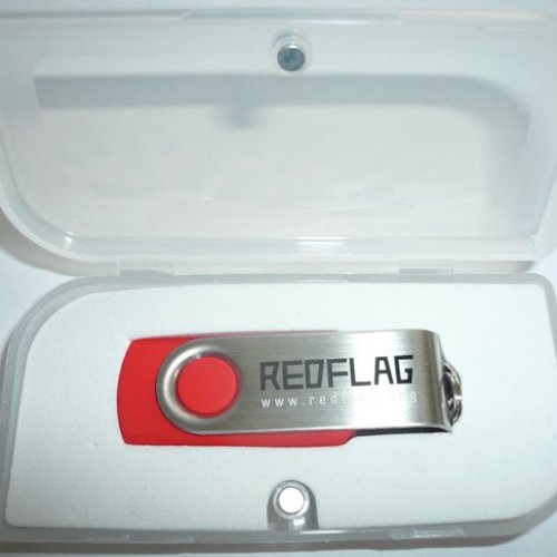 The Ultimate Red Flag Fix