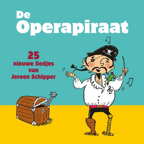 Operapiraat