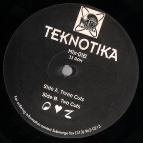 Three Cuts