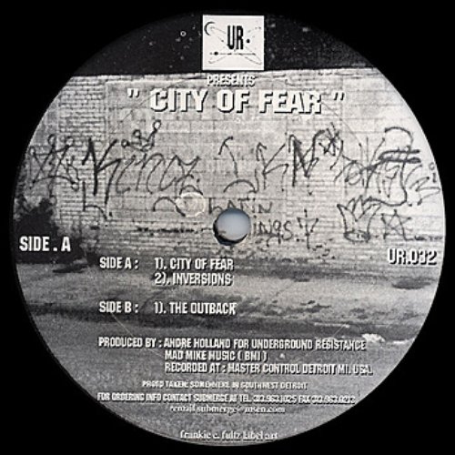 City of Fear