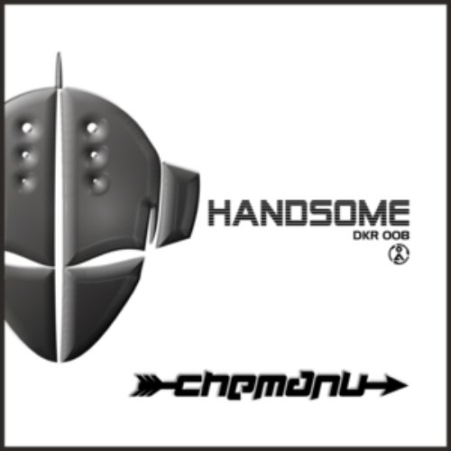 Handsome
