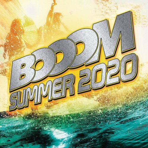 Booom Summer 2020