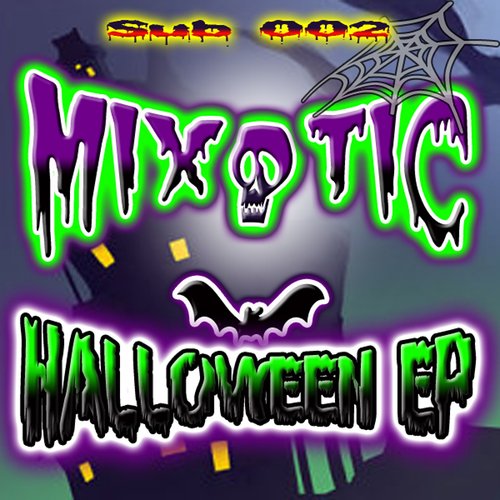 Halloween EP