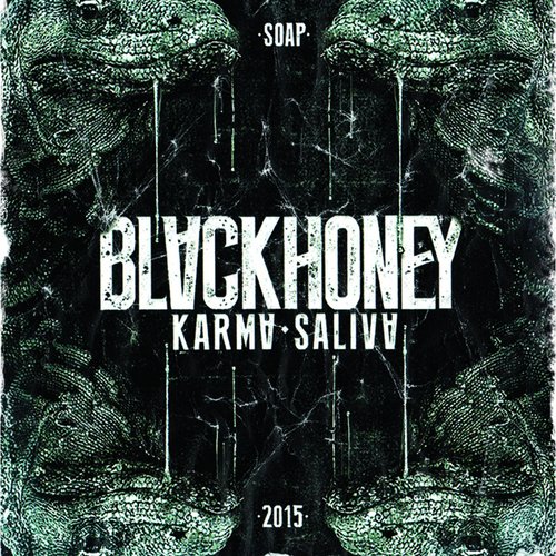 KARMA SALIVA