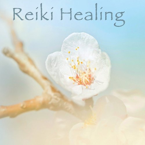 Reiki Healing