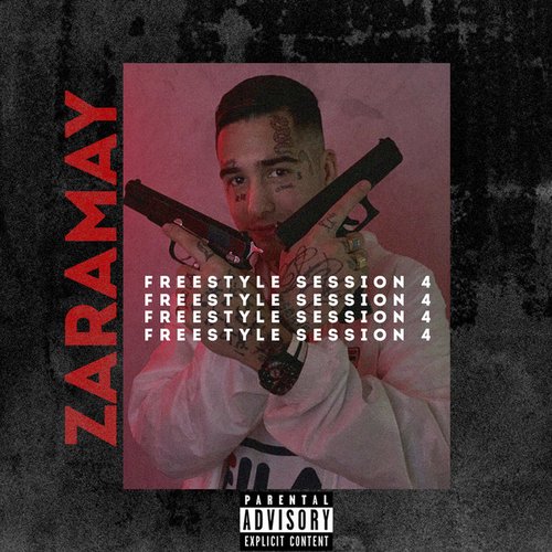 Freestyle Session #4