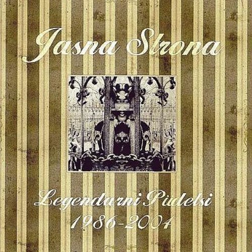 Jasna Strona Legendarni Pudelsi 1986-2004