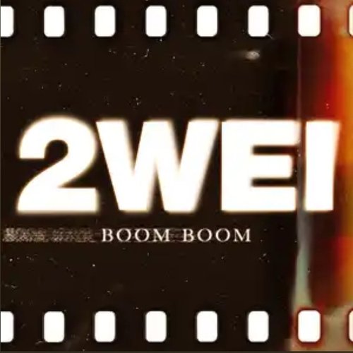 Boom Boom - Single