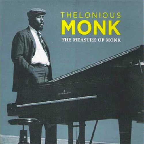 The Measure Of Monk