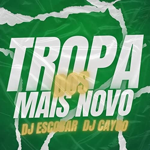 Tropa Dos Mais Novo