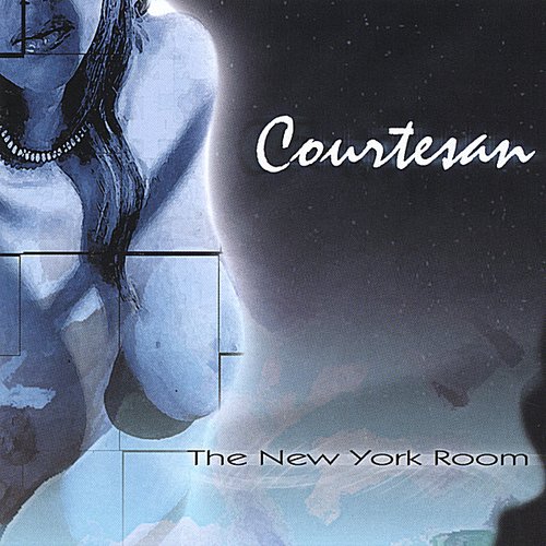 Courtesan