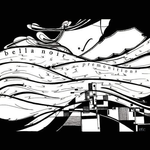 Premonitions - EP