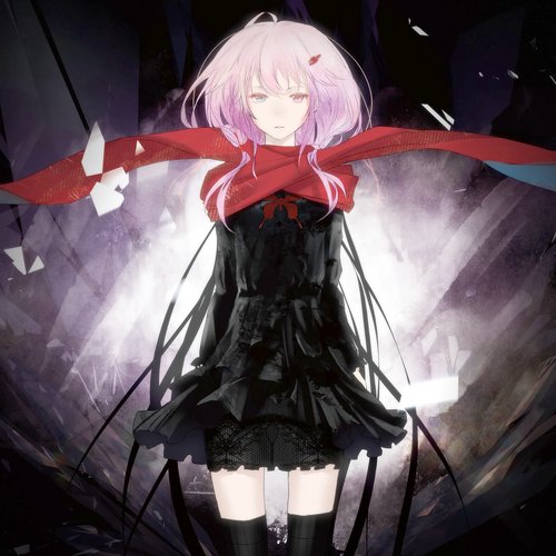 The Everlasting Guilty Crown - Album by EGOIST