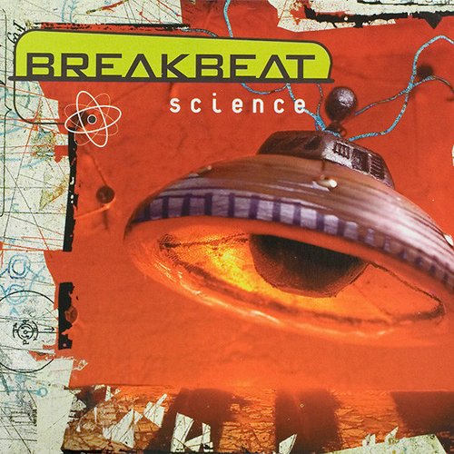 Breakbeat Science