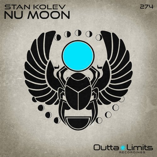 Nu Moon