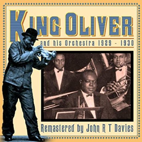 King Oliver & His Orchestra 1929-30