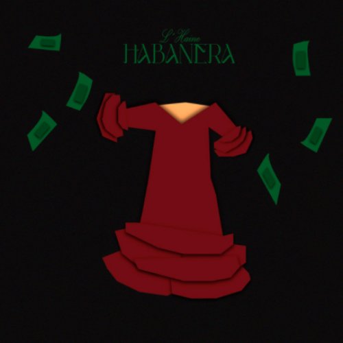 Habanera - Single