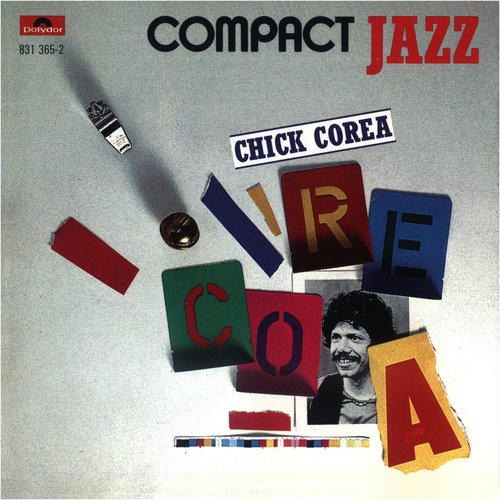 Compact Jazz: Chick Corea