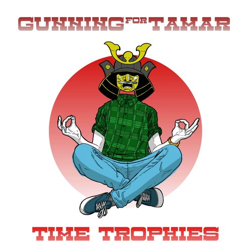 Time Trophies EP