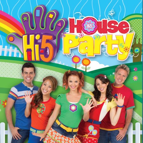 Hi-5 House Party