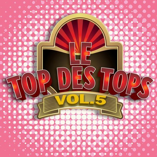 Le Top des Tops des années 80 / 90, Vol. 5